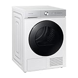 Samsung DV9EBB9445GH/S2 Bespoke Wärmepumpentrockner, 9 kg, AI Dry - intelligentes...