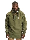 Brandit Herren Luke Windbreaker, Olive, L