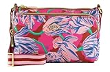 Oilily Xena Shoulder Bag Tulipy Bossa Nova