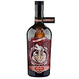Powerwolf Cardinal Alkoholfrei Forbidden Grapefruit by Windspiel | Basis für Cocktails ohne Alkohol...