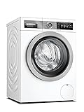 Bosch WAV28G43 HomeProfessional Smarte Waschmaschine, 9 kg, 1400 UpM, Made in Germany,...