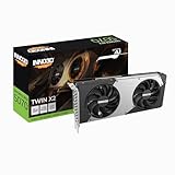 Inno3D GeForce RTX 5070 Twin X2-12GB GDDR7, HDMI, 3X DP