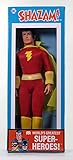 Mego DC Shazam Classic 50th Anniversary 8in AF