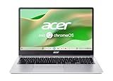 Acer Chromebook 315 (CB315-4H-C2UW) Laptop | 15,6' FHD Display | Intel Celeron N4500 | 4 GB RAM | 64...