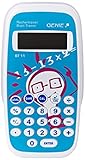 Genie BT11 Rechentrainer (Lernspiel; Mathe Lernen durch ca. 300.000 Aufgaben; Inkl....