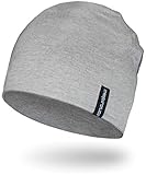 EMPIRELION 9' Multifunktionale Leichte Running Beanie-Mützen Skull Cap Radsport-Kappen Helmfutter...