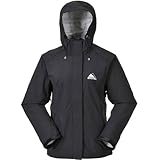 Cox Swain Damen 2,5-Lagen Outdoor Funktions Trekking Jacke Mia Top Preis Leistung, Colour: Black,...