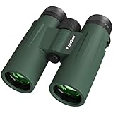 Usogood 12x50 Binoculars Professional mit GroßEr Reichweite Fernglas Erwachsene – Bak4-Prisma und...