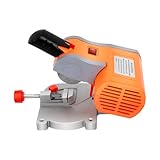 Kappsäge, 90W Gehrungssäge Mini-Trennschleifer, Trenn-Gehrungssäge, Trennschleifer Kann zum...