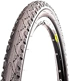 AiWLPTian Fahrradreifen Fahrradreifen Stahldraht 26 Zoll 1. 95 Rennrad MTB Fahrrad Fahrrad Fahrrad...