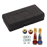 Kernentfernungswerkzeug, Auto-Ventilkern-Schnellentferner, Installateur – AC-System...