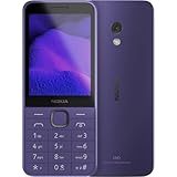 Nokia Smartphone 235 DS 4G 128 MB RAM