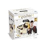 HOFF Nachfüllpack Volume 2 für Trivial Pursuit – Spiel 600 Fragen für Harry Potter –...