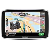 TomTom Navigationsgerät GO Premium (5 Zoll, Stauvermeidung dank TomTom Traffic, Karten-Updates...