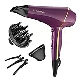 T Studio Thermaluxe Pro Series Hair Dryer