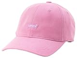 Levi's Damen Housemark Flexfit baseballmütze, Regular PINK, UN