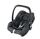 Maxi-Cosi CabrioFix i-Size, i-Size Babyschale Gruppe 0+ Autositz ab 40 bis 75 cm 0-12 kg Essential...