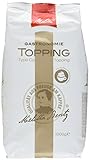 Melitta Professional Topping für Kaffee-Vollautomaten, Pulverförmig, Kaffeeweißer (1 x 1000 g)