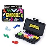 Learning Resources Kanoodle 3D Puzzle Spiel, mit 200 Herausforderungen, Geschenk für 7+ Jahre