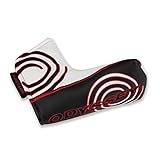 Odyssey Golf Blade Putter-Haube, Tempest 3
