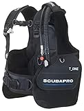 SCUBAPRO T-One Tarierjacket (S)