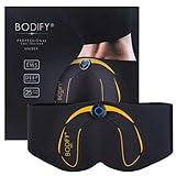 Bodify® EMS Potrainer Pro - Gezielte Stimulation der Po Muskulatur! - Muskelaufbau - Hüfttrainer -...