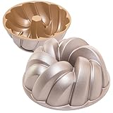 Erreke Gugelhupfform, Professionelle Qualität Kuchenform, Gugelhupf Backform, Sehr...
