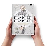 Plapper-Plapper Kindermund - Anekdoten & Versprecher - Erinnerungen an die Kindheit für Mädchen...