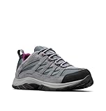 Columbia Niedrige Wanderschuhe für Frauen, CRESTWOOD WATERPROOF