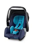 RECARO Privia Evo Xenon Blue