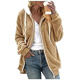 Pullover Damen, Reitjacke Damen, Oversize Hoodie Herren, weiße Jacke, Crop Hoodie, Flauschige...