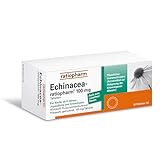 Echinacea-ratiopharm 100 mg Tabletten: Natürliche Unterstützung für das Immunsystem - zur...