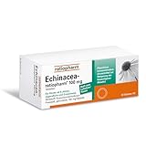 Echinacea-ratiopharm 100 mg Tabletten: Natürliche Unterstützung für das Immunsystem - zur...