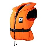 NOARD Rettungsweste für Kinder & Erwachsene geeignet – Seaside in verschiedenen Größen – EN...