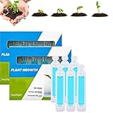 Pflanzenrevitalisierer, Professioneller Pflanzendünger, Phytovitamin-Lösung, Wurzelhormon Und...