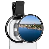 K&F Concept K-Serie 67mm CPL Filter Handy Cirkular Polfilter, Schraubfilter CPL-Objektivfilter für...