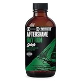 Barrister and Mann Bay Rum Aftershave 100ml