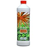 Aqua Rebell ® Micro Basic Eisendünger - 1 Literflasche - optimale Versorgung für Ihre Aquarium...