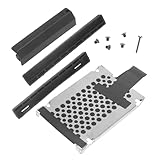 BELLIFFY HDD Montagerahmen Für Interne Festplatte Kompatibel Mit T420/T420i 7MM Auf Inklusive...