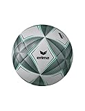 Erima Unisex – Erwachsene Kopernikus Pro Fußball, fern Green/smaragd/Silver Grey, 5