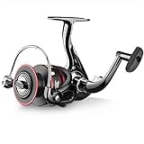 Angelrollen 12BB, Rapid Angel Rollen Wels, Shimano Angelrolle Anti Korrosions Salzwasser Meer,...