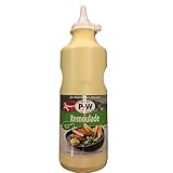 P&W Dänische Remoulade 900ml Squeezeflasche