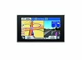 Garmin nüvi 3597LMT EU Navigationsgerät (12,7 cm (5 Zoll) Touch-Display, Kartenmaterial 45 Länder...
