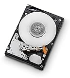 Hitachi HUC109030CSS600-RFB Interne Festplatten, 300 GB, 12,5 mm SAS, 10.000 U/min