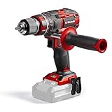 Einhell Professional Akku-Schlagbohrschrauber TP-CD 18/80 Li-i BL - Solo Power X-Change (18 V,...