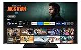 Toshiba 40 Zoll Fernseher Fire TV (Full HD, HDR, Smart TV, Triple-Tuner, Alexa Built-In, Bluetooth)...