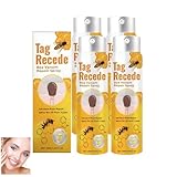 Tagrecede Bee Spray, for All Skin Types, Day Recede for Face, Bee Venom Cream Skin Improvement and...
