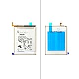Akku kompatibel mit Samsung Galaxy M21 (SM-M215F) / Galaxy M30s (SM-M307F) original Batterie...
