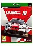 Nacon WRC 10