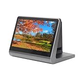 Lawnoval 22MP Film- und Diascanner mit 17,8 cm (7 Zoll) LCD-Bildschirm, konvertiert 35 mm 110 126...